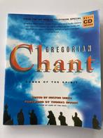gregorian chants, Alle leeftijden, Ophalen of Verzenden, Zo goed als nieuw, Muziek en Concerten