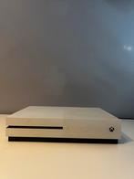 Xbox One S, Spelcomputers en Games, Spelcomputers | Xbox One, Ophalen, Xbox One S, Zonder controller, 500 GB