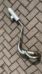 Uitlaat KTM SX 85 (compleet), Ophalen