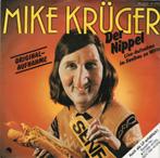 MIKE KRÜGER  -  Der Nippel, Gebruikt, 7 inch, Single, Ophalen of Verzenden