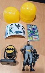 Groot kinder surprise ei met batman figuur nieuw, Verzamelen, Nieuw, Ophalen of Verzenden