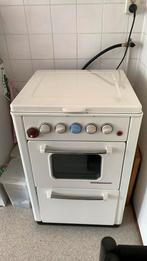 Vintage  Gasfornuis - Klassiek Model Dordrecht, Ophalen of Verzenden