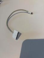 Apple 30-pin naar Lightning Adapter, Ophalen of Verzenden, Gebruikt, Apple