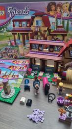 Lego Friends manege 41126, Ophalen, Zo goed als nieuw