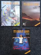3x TT-circuit Assen Magazine, Boeken, Motoren, Ophalen of Verzenden, Gelezen
