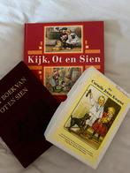 Verzameling Ot & Sien, Verzamelen, Ophalen