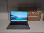 Samsung Galaxy Book2 Core i7-1260P 16GB 512GB 15.6'' FHD W11, 512 GB SSD M.2 NVMe PCIe, Gebruikt, Met videokaart, 2 tot 3 Ghz