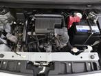 Mitsubishi Space Star 1.2 Cool+ Airco, Auto's, Mitsubishi, Voorwielaandrijving, Stof, Gebruikt, Wit