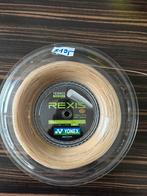 Yonex Rexis 1.30Mm, 200 meter.., Sport en Fitness, Ophalen of Verzenden, Nieuw, Grip of Snaar, Overige merken