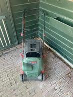 Bosch Verticuteer machine, Ophalen, Gebruikt