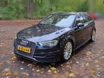 Audi A3 1.4 Tfsi 204pk E-tron PHEV S Tronic 2014 Zwart, Auto's, 4 cilinders, Zwart, 1395 cc, Geïmporteerd
