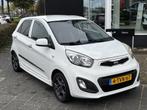 Kia Picanto 1.2 CVVT World Cup Ed. | Eerste Eigenaar | Volle, Voorwielaandrijving, Euro 5, Gebruikt, 4 cilinders