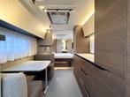 Adria Alpina 903 HT, Caravans en Kamperen, Caravans, Overige typen, Rondzit, Bedrijf, Adria