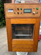 broedmachine De Vogel, Dieren en Toebehoren, Pluimvee | Toebehoren, Ophalen, Zo goed als nieuw, Broedmachine