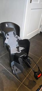 Fietsstoeltje 9-22 kg - Achterzitje, Ophalen, Achterzitje, 9 t/m 36 kg, Polisport