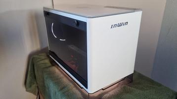 Compacte PC i5-13400 / Intel B760i / 16 gb ddr5 / 1 TB SSD beschikbaar voor biedingen