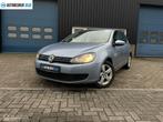 Volkswagen Golf 1.4 TSI Comfortline/160PK/NAVI/CRUISE CONTR., Te koop, 160 pk, 5 stoelen, 1400 kg