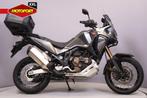 Honda AFRICA TWIN ADVENTURE SP. DCT (bj 2025), Bedrijf, Toermotor