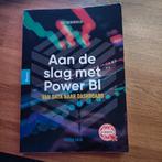 Ben Groenendijk - Aan de slag met Power BI, Boeken, Nederlands, Ophalen of Verzenden, Zo goed als nieuw, Ben Groenendijk
