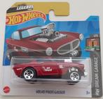 Hot Wheels Volvo P1800 Gasser, Ophalen of Verzenden, Nieuw, Auto
