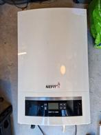 Nefit Trendline HRC25 CW4 2 uit 2017, Geiser, Ophalen of Verzenden, Zo goed als nieuw, Minder dan 20 liter
