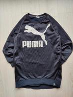 Puma Dames Trui Jurk S, Puma, ., Zwart, Ophalen of Verzenden