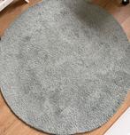 Rond groen kleed van de ikea, Huis en Inrichting, Ophalen, 100 tot 150 cm, Rond, Zo goed als nieuw