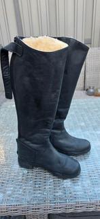 Paardrijlaarzen maat 37, Dieren en Toebehoren, Paardrijkleding, Ophalen