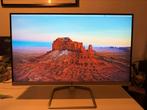 HP 27F W 4K monitor, Computers en Software, Monitoren, Gebruikt, IPS, Ophalen of Verzenden, Ultra HD (4K)
