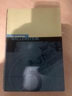 The Essential Wallerstein - Immanuel Wallerstein, Ophalen of Verzenden, Zo goed als nieuw, Politiek en Staatkunde, Wereld