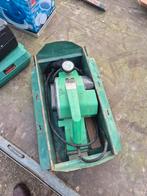 Hitachi F-30A Elektrische Schaafmachine - Gebruikt, Ophalen, Gebruikt, Overige typen, Minder dan 500 mm