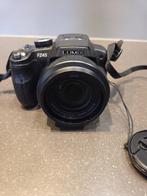 Lumix FX45 fotocamera, Ophalen, Gebruikt, Compact, Overige Merken