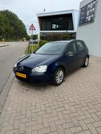 Volkswagen Golf 1.6 16V FSI Turijn 85KW 5D 2006 Blauw, Voorwielaandrijving, 1195 kg, 4 cilinders, Blauw
