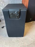 subwoofer Kenwood SW-305, Ophalen, Gebruikt, Subwoofer, Overige merken