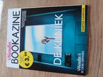 De kliniek - Martine Kamphuis Vriendin Bookazine, Ophalen of Verzenden, Nieuw, Martine Kamphuis, Nederland