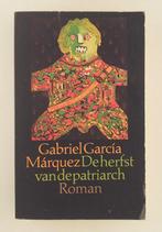 Garcia Marquez, Gabriel - De herfst van de patriarch