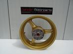 Achterwiel / Rear Wheel Honda CBR1000RR Fireblade 2008-2016, -, -, Nieuw, Ophalen of Verzenden