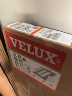 Velux GGL MK04 + EDW/BFX MK04 Dakraam (+ garantie), Ophalen, Minder dan 80 cm, 80 tot 120 cm, Nieuw