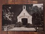 Fotokaart Simpelveld - Kapel Rode Put - 1964, Verzamelen, Ophalen of Verzenden, 1960 tot 1980, Gelopen, Limburg