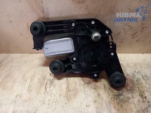 Peugeot 3008 Ruitenwisser Motor Achter 9680477480 2009-2016, Auto-onderdelen, Ruiten en Toebehoren, Gebruikt, Ophalen of Verzenden