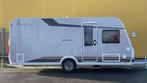 Bürstner Averso Harmony Line 465 TS, Caravans en Kamperen, Caravans, Bedrijf, Schokbreker, 5 tot 6 meter, 1250 - 1500 kg