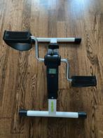Compacte Stoelfiets - Virtufit, Sport en Fitness, Fitnessapparatuur, Gebruikt, Ophalen of Verzenden, Metaal, Stoelfiets