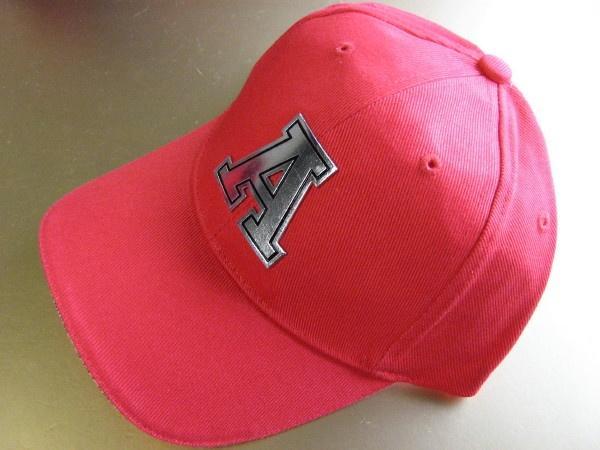 Ajax cap A rood - senior, Verzamelen, Sportartikelen en Voetbal, Nieuw, Overige typen, Ajax, Ophalen of Verzenden