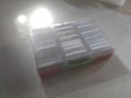 Opbergbox voor cassettes cassettebandjes, Ophalen of Verzenden, Gebruikt
