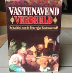 Diverse vastenavend carnaval items bergen op zoom, Ophalen