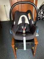 Maxi-Cosi met Isofix Base, Gebruikt, Isofix, 0 t/m 13 kg, Maxi-Cosi