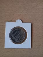 5 Wijkdaalder 1995 Lokaal geld, Postzegels en Munten, Munten | Nederland, Ophalen of Verzenden, Koningin Beatrix, Overige waardes
