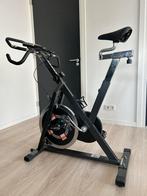 MPF 2850 Speedbike Spinningfiets, Ophalen, Gebruikt, Spinningfiets, Metaal