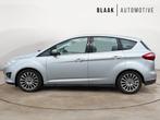 Ford C-Max 1.0 Lease Titanium | trekhaak| distributie vernie, Voorwielaandrijving, 125 pk, Gebruikt, Electronic Stability Program (ESP)