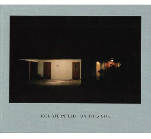 On This Site – Joel Sternfeld (Fotoboek), Boeken, Kunst en Cultuur | Fotografie en Design, Nieuw, Fotografen, Ophalen